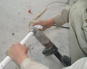 蒙自漏水维修电话
