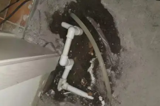 蒙自卫生间漏水检测多少钱