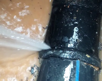 蒙自漏水维修价格明细