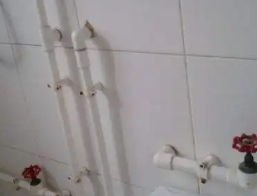 蒙自水管维修多少钱