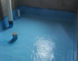 蒙自卫生间防水哪家好