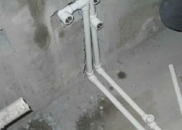 蒙自查漏水多少钱
