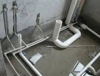 蒙自水管维修多少钱