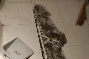蒙自卫生间漏水检测电话